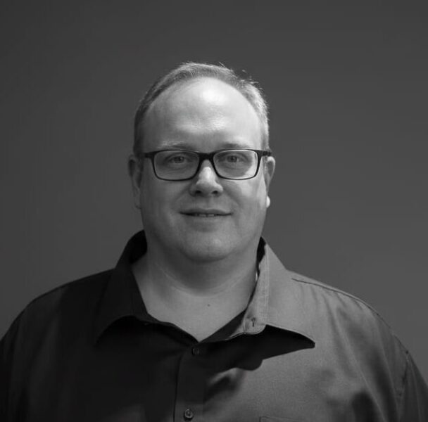 Chris Matheson, Managing Partner