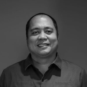 Efren Jacob, Mechanical Designer