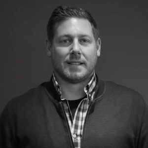 Geoff Boissevain, Contract Admin