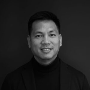 Jomer Estrada, Mechanical Designer