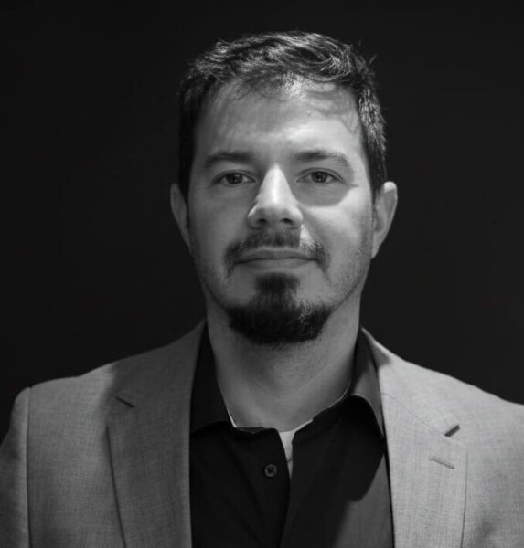Juan Carlos Gonzalez, P.Eng., Managing Partner