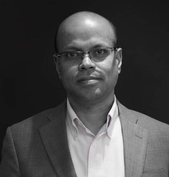 Latiful Kabir, P.Eng. PMP - Chief Operating Officer