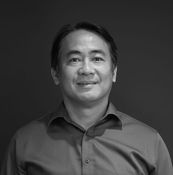 Marlon Poyaoan, Managing Partner
